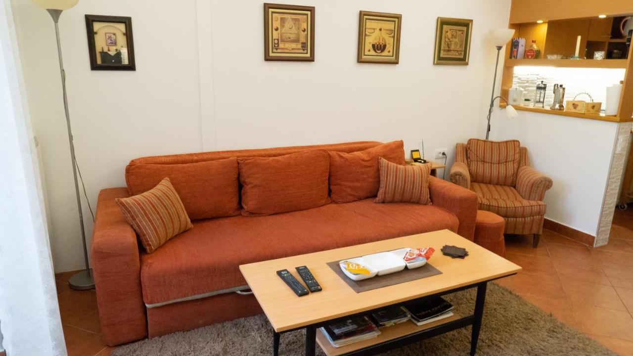 בלגרד Apartment Akacija Gardens מראה חיצוני תמונה