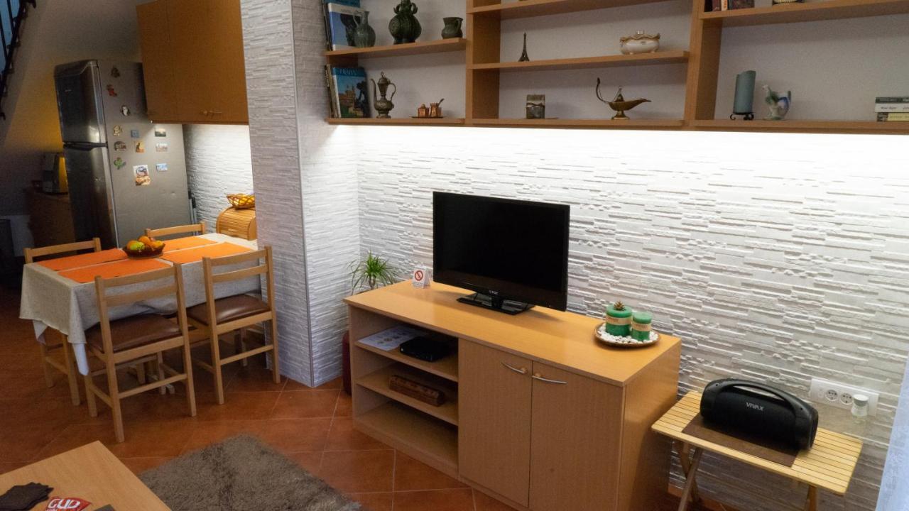 בלגרד Apartment Akacija Gardens מראה חיצוני תמונה