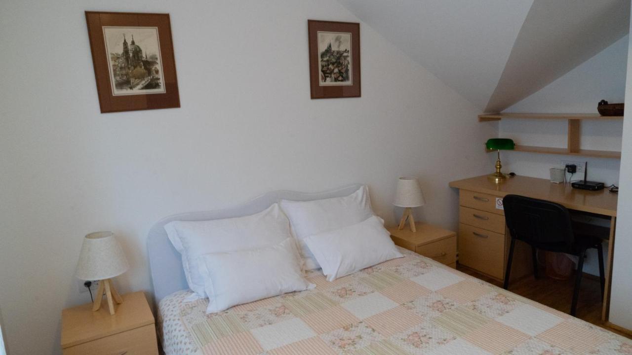 בלגרד Apartment Akacija Gardens מראה חיצוני תמונה