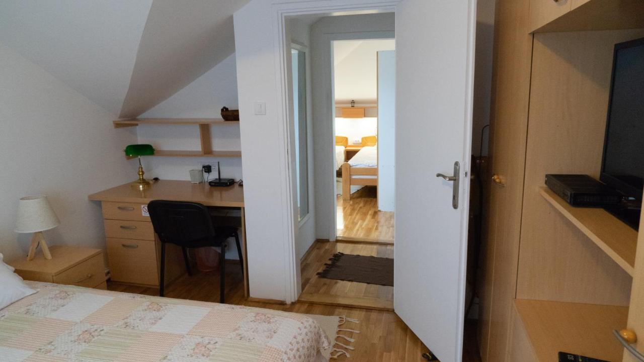 בלגרד Apartment Akacija Gardens מראה חיצוני תמונה