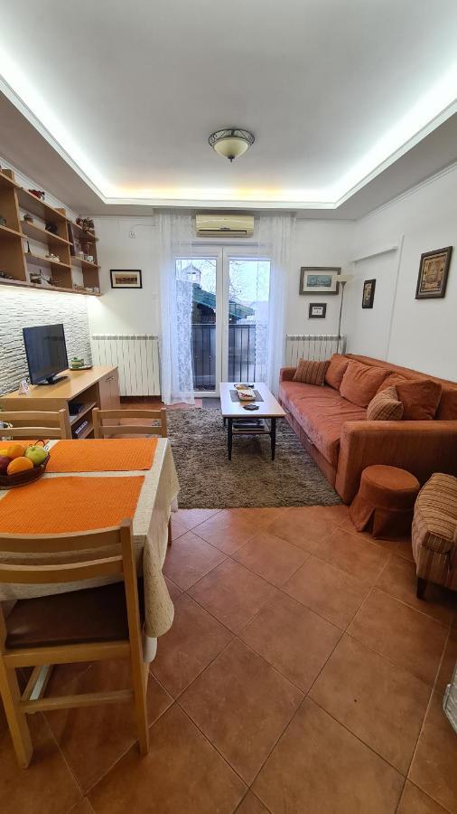 בלגרד Apartment Akacija Gardens מראה חיצוני תמונה