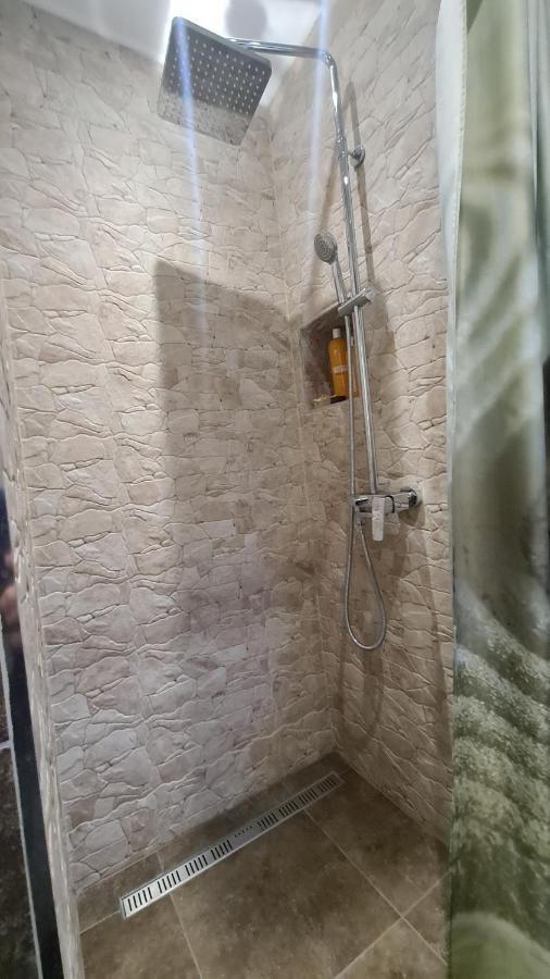 בלגרד Apartment Akacija Gardens מראה חיצוני תמונה
