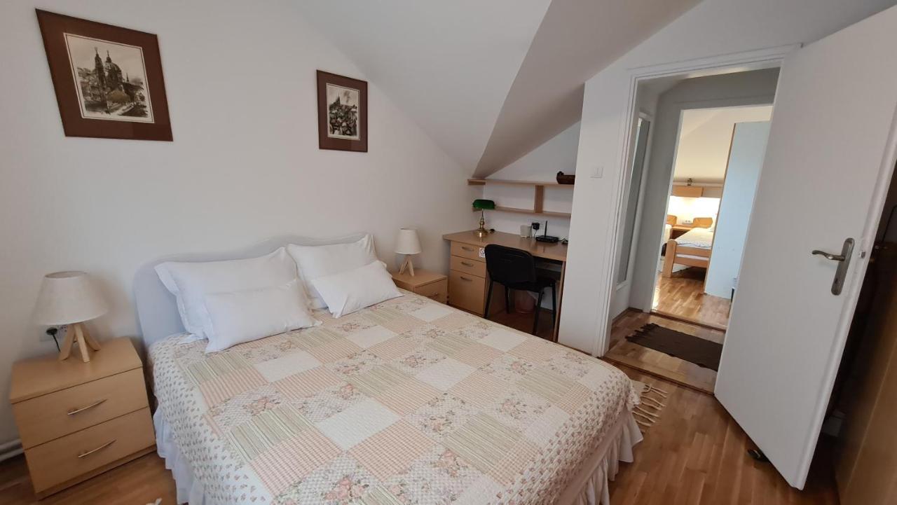 בלגרד Apartment Akacija Gardens מראה חיצוני תמונה