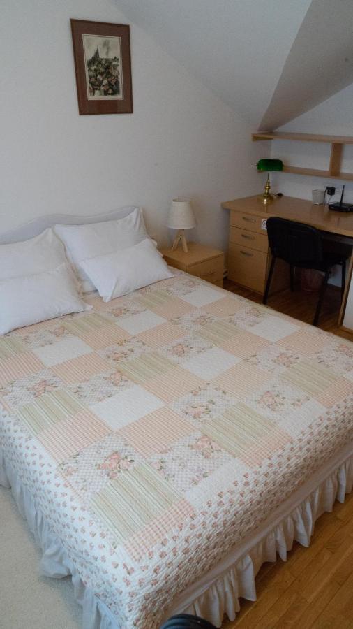 בלגרד Apartment Akacija Gardens מראה חיצוני תמונה