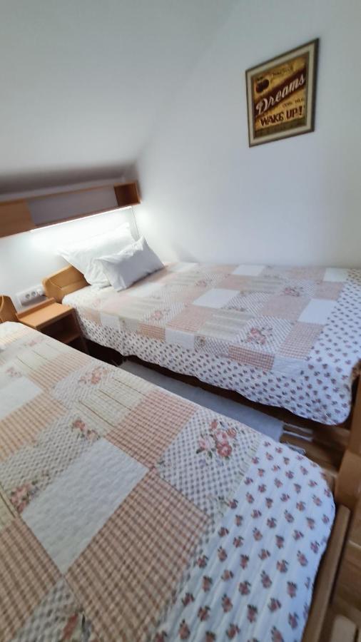 בלגרד Apartment Akacija Gardens מראה חיצוני תמונה