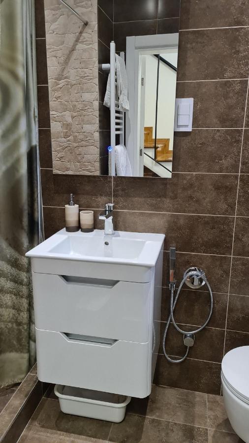 בלגרד Apartment Akacija Gardens מראה חיצוני תמונה