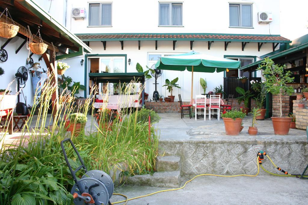 בלגרד Apartment Akacija Gardens מראה חיצוני תמונה